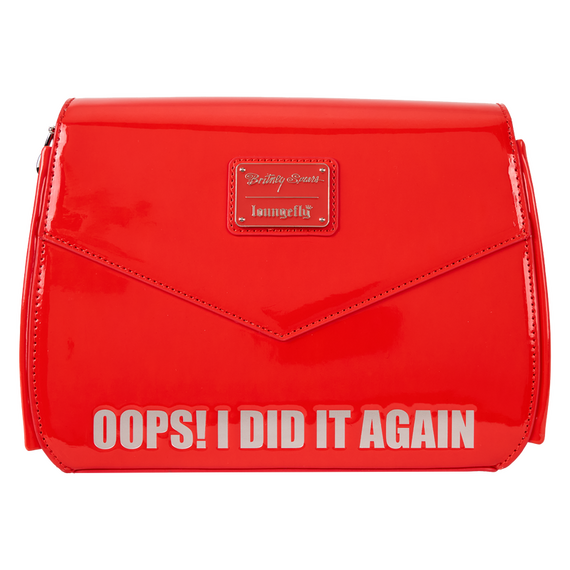 Torebka Britney Spears - Oops! I did it again- Zdjęcie 4