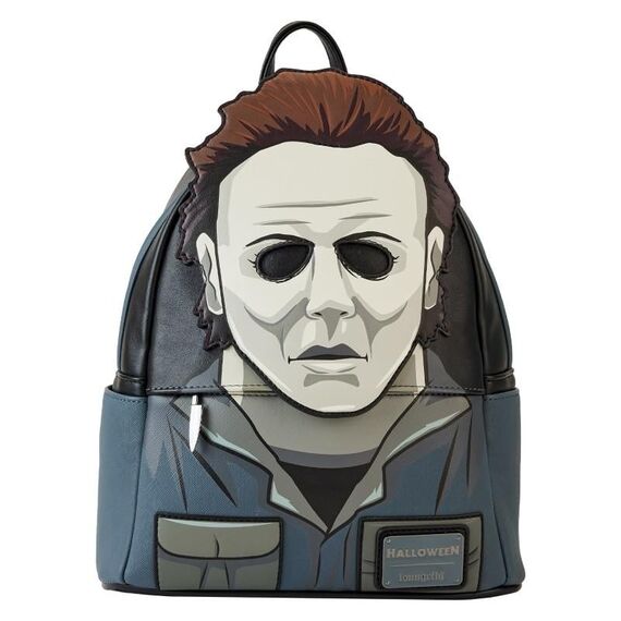 Plecak Halloween - Michael Myers
