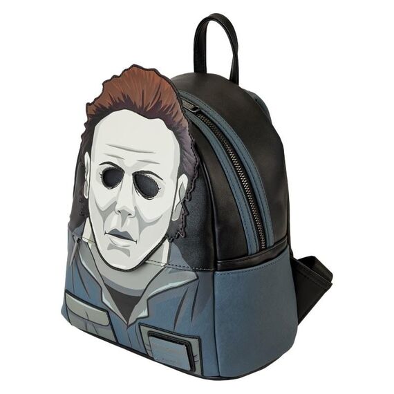 Plecak Halloween - Michael Myers- Zdjęcie 3