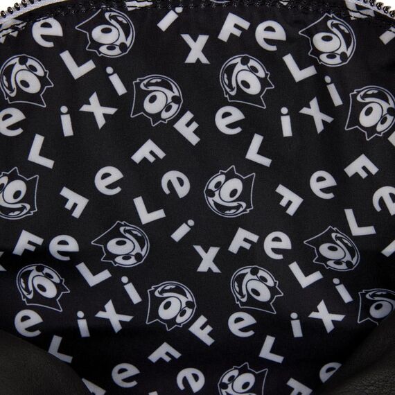 Torebka Felix the Cat- Zdjęcie 6