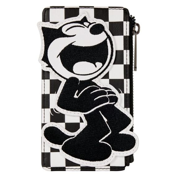 Portfel na karty Felix the Cat
