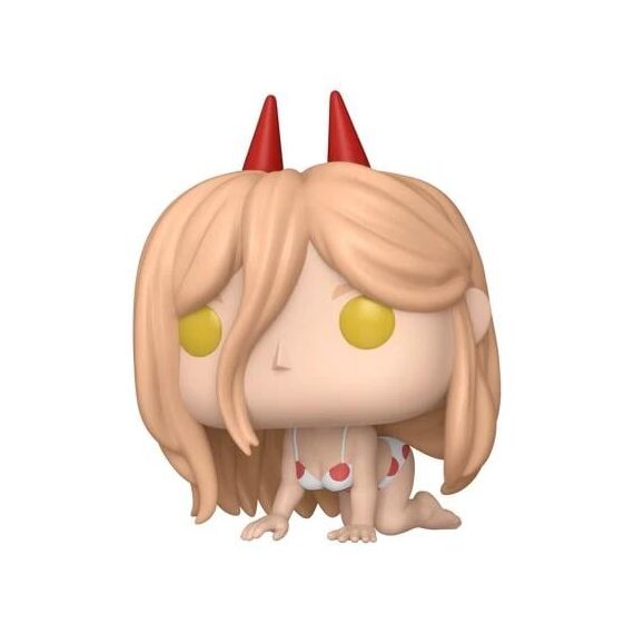 Figurka Chainsaw Man POP! - Power (Bikini)- Zdjęcie 3