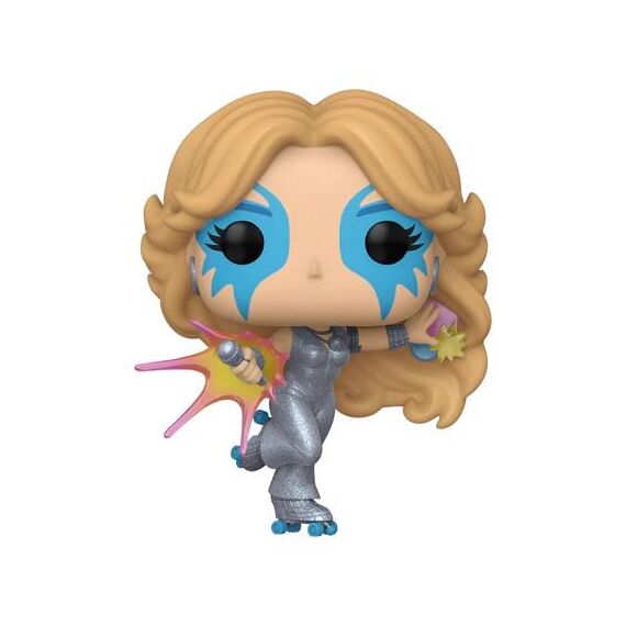 Figurka X-MEN POP! - Dazzler (Diamond)- Zdjęcie 3