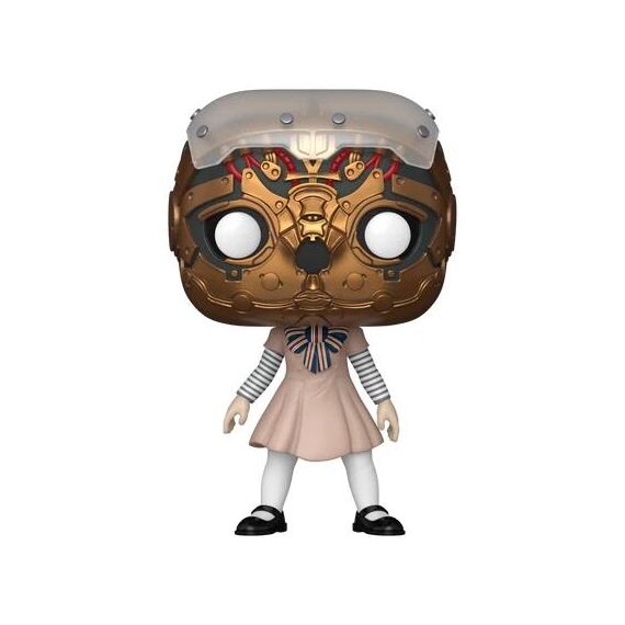Figurka M3GAN POP! - M3GAN- Zdjęcie 3