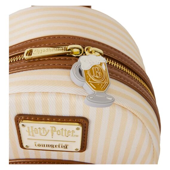 Mini plecak Harry Potter - Butterbeer- Zdjęcie 3