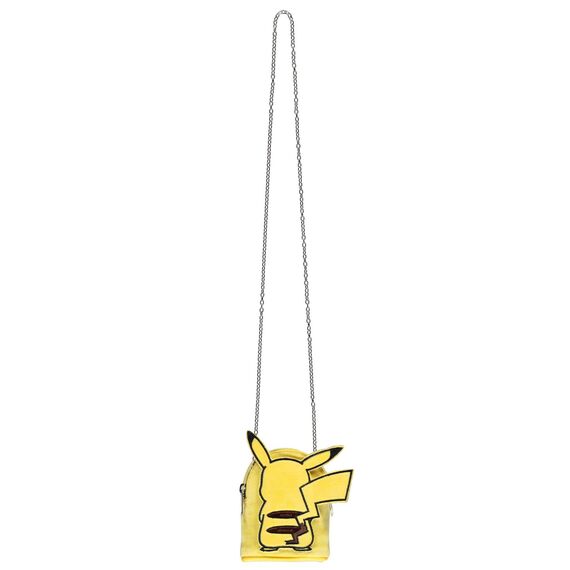 Torebka Pokemon - Pikachu "Back"- Zdjęcie 3