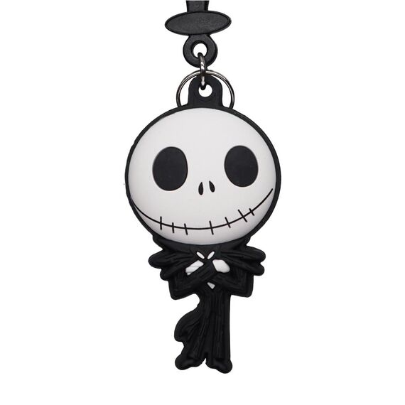 Brelok Miasteczko Halloween - Jack