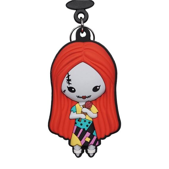 Brelok Miasteczko Halloween - Sally