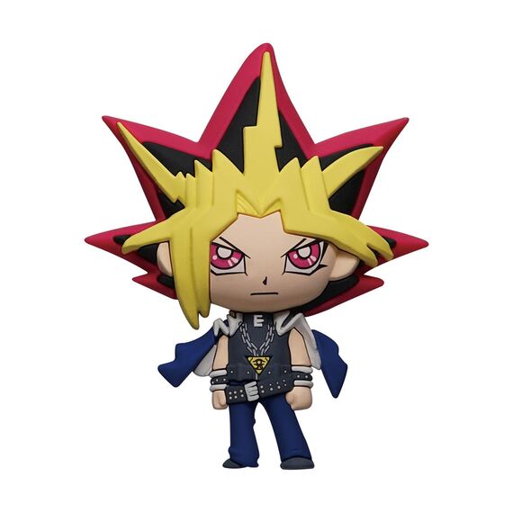Magnes 3D Yu-Gi-Oh! - Yami Yugi