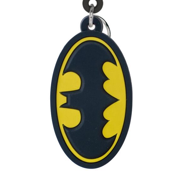 Brelok DC Comics - Batman Logo