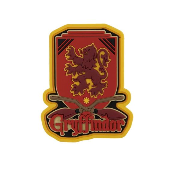 Magnes Harry Potter - Gryffindor Logo