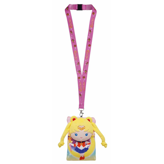 Torebka Sailor Moon Deluxe