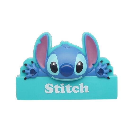 Magnes Disney Stitch - Bag Clip