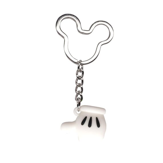 Brelok Disney - Mickey Thumb Up
