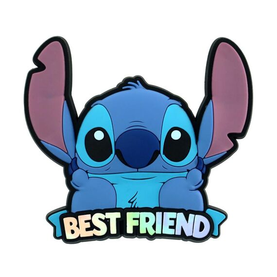 Magnes 3D Disney Stitch - Best Friend