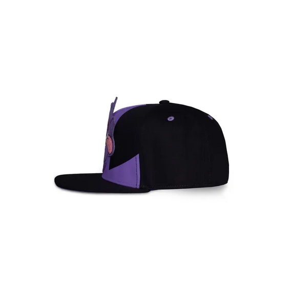 Czapka z daszkiem Pokemon - Gengar- Zdjęcie 5