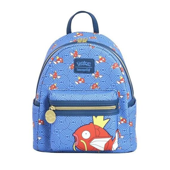 Mini plecak Pokemon - Magikarp