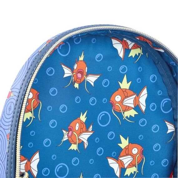 Mini plecak Pokemon - Magikarp- Zdjęcie 4