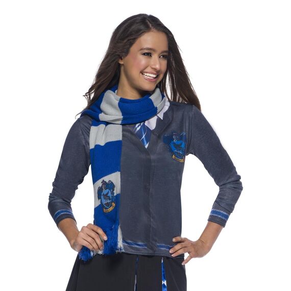 Szalik Harry Potter - Ravenclaw- Zdjęcie 2