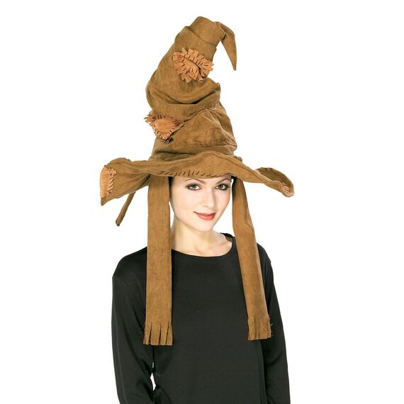 Harry Potter Tiara Przydziału