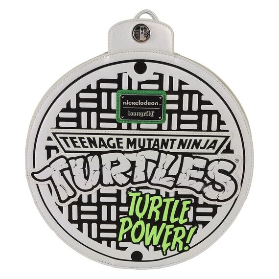 Plecak Teenage Mutant Ninja Turtles - Classic