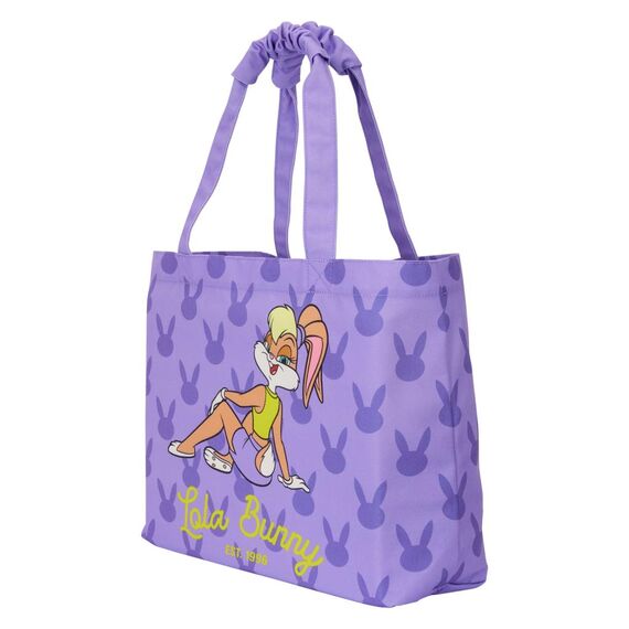 Torba Looney Tunes - Lola Bunny- Zdjęcie 2