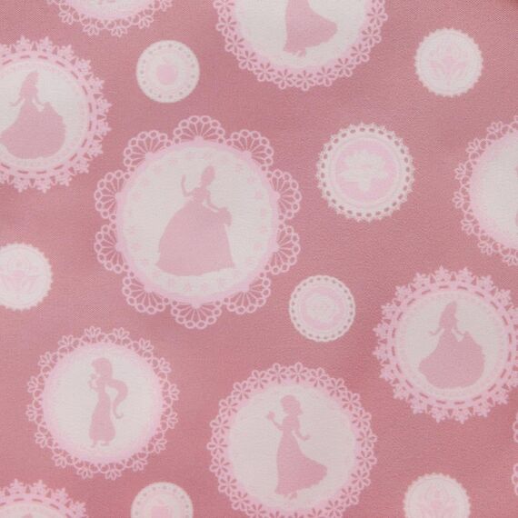 Mini plecak Disney Princess - Floral Lace- Zdjęcie 4