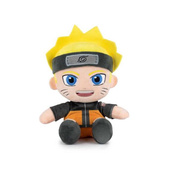 Pluszak Naruto Shippuden - Naruto (29 cm)