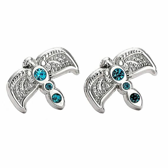 Kolczyki Harry Potter - Ravenclaw Diadem #2