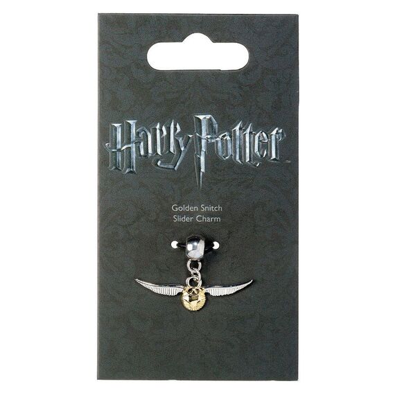Zawieszka Harry Potter Złoty znicz