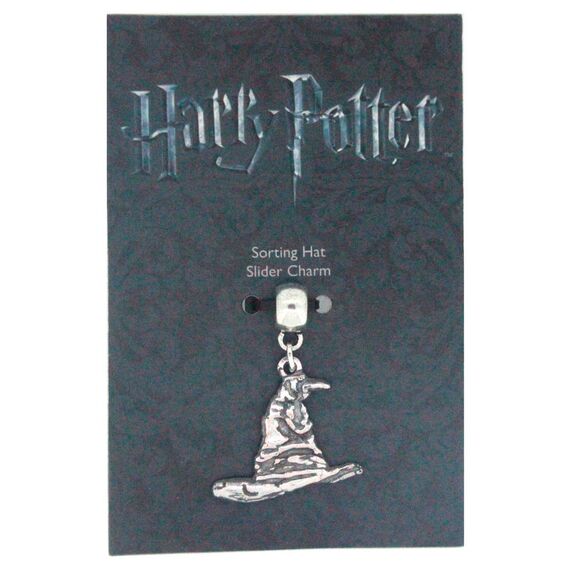 Zawieszka do biżuterii Harry Potter - Tiara Przydziału