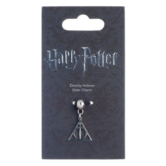 Zawieszka Harry Potter Insygnia śmierci