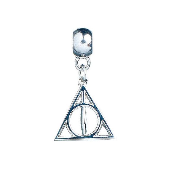 Zawieszka Harry Potter Insygnia śmierci- Zdjęcie 2