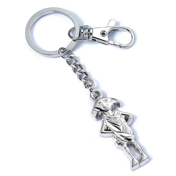 Brelok z metalu Harry Potter Zgredek