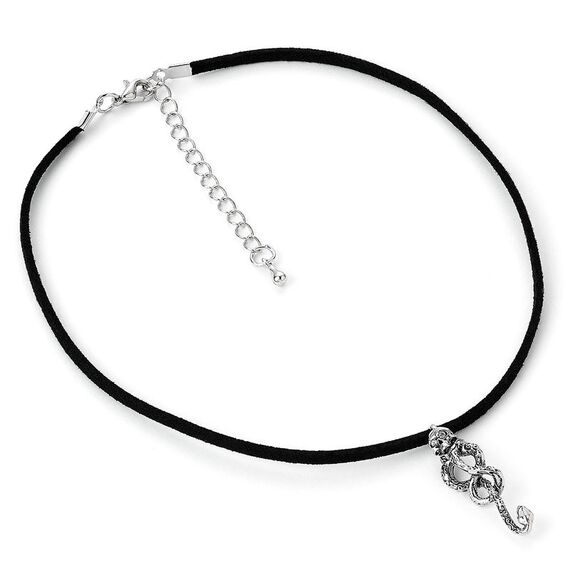 Choker Harry Potter Mroczny Znak