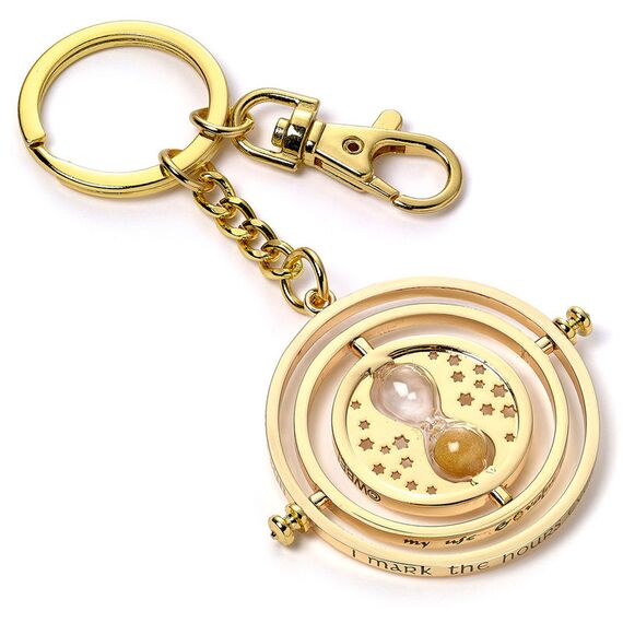 Brelok Harry Potter - Time-Turner