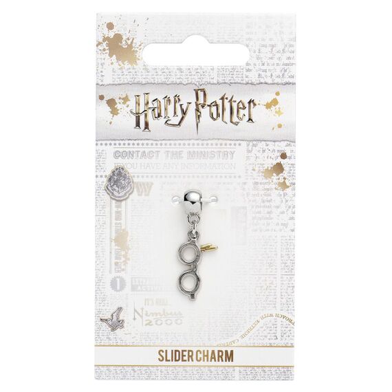 Zawieszka Harry Potter Okulary