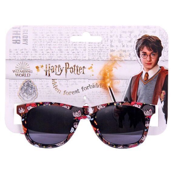 Okulary przeciwsłoneczne Harry Potter- Zdjęcie 3