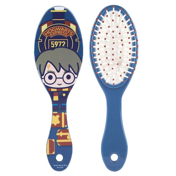 Kosmetyczka z akcesoriami Harry Potter- Zdjęcie 4