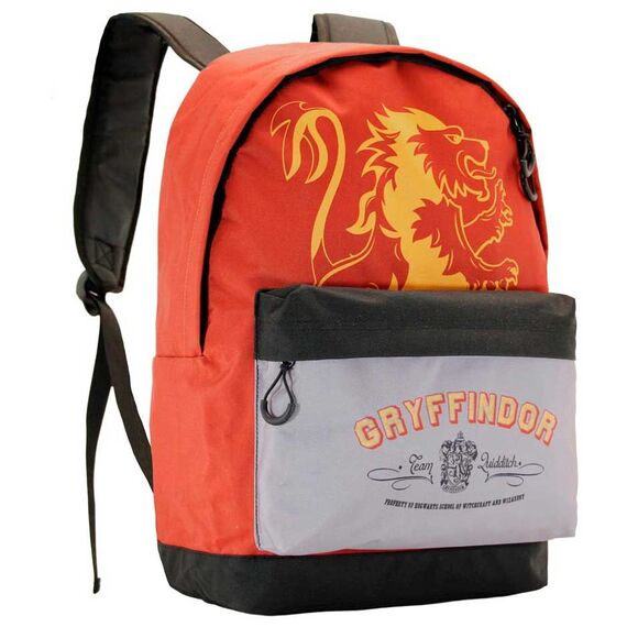 Plecak Harry Potter Gryffindor 41 cm- Zdjęcie 2