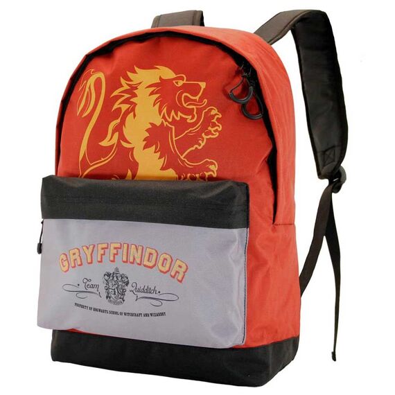 Plecak Harry Potter Gryffindor 41 cm- Zdjęcie 4