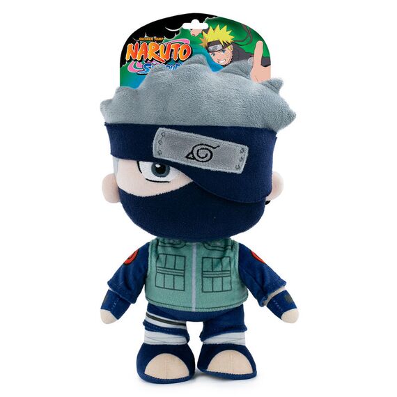 Pluszak Naruto Shippuden - Kakashi Hatake 27cm