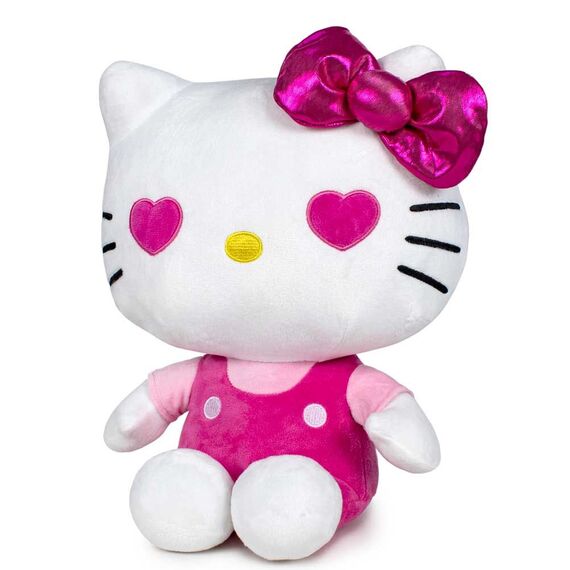 Pluszowa zabawka Hello Kitty - 50 Rocznica Hello Kitty 22cm