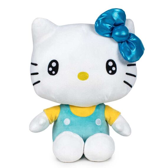 Pluszowa zabawka Hello Kitty - 50 Rocznica Hello Kitty 32cm