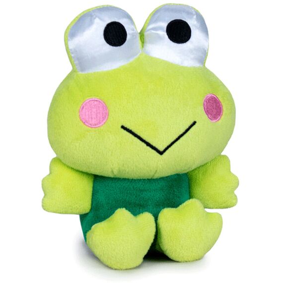 Pluszowa zabawka Hello Kitty - Keroppy 22cm