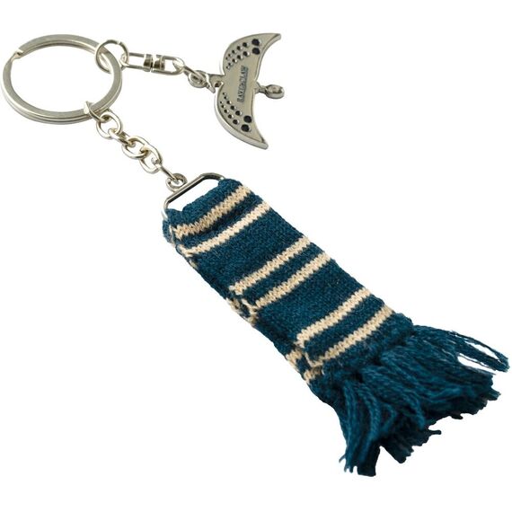Brelok Harry Potter - Szalik Ravenclaw- Zdjęcie 2