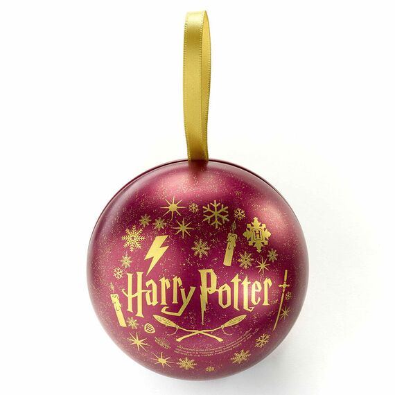 Naszyjnik Harry Potter - Gryffindor (w bombce)- Zdjęcie 2