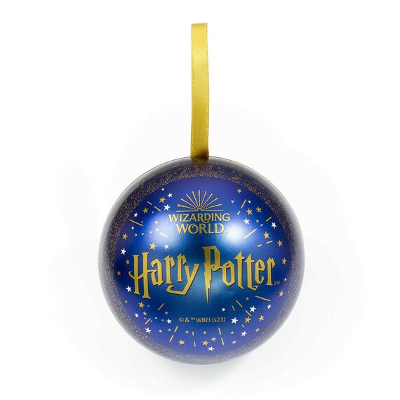 Naszyjnik Harry Potter - Hogwarts Castle (w bombce)- Zdjęcie 2