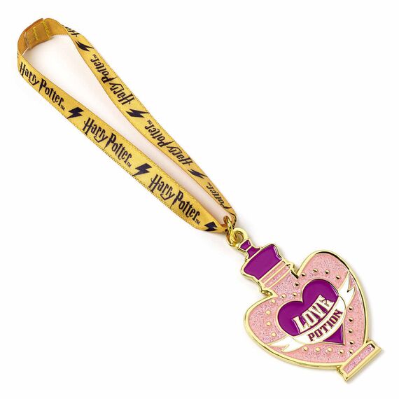 Zawieszka Harry Potter - Love Potion