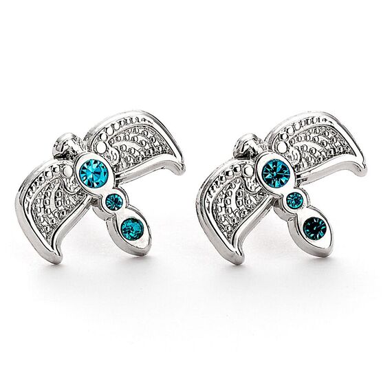 Kolczyki Harry Potter - Ravenclaw Diadem #2- Zdjęcie 2